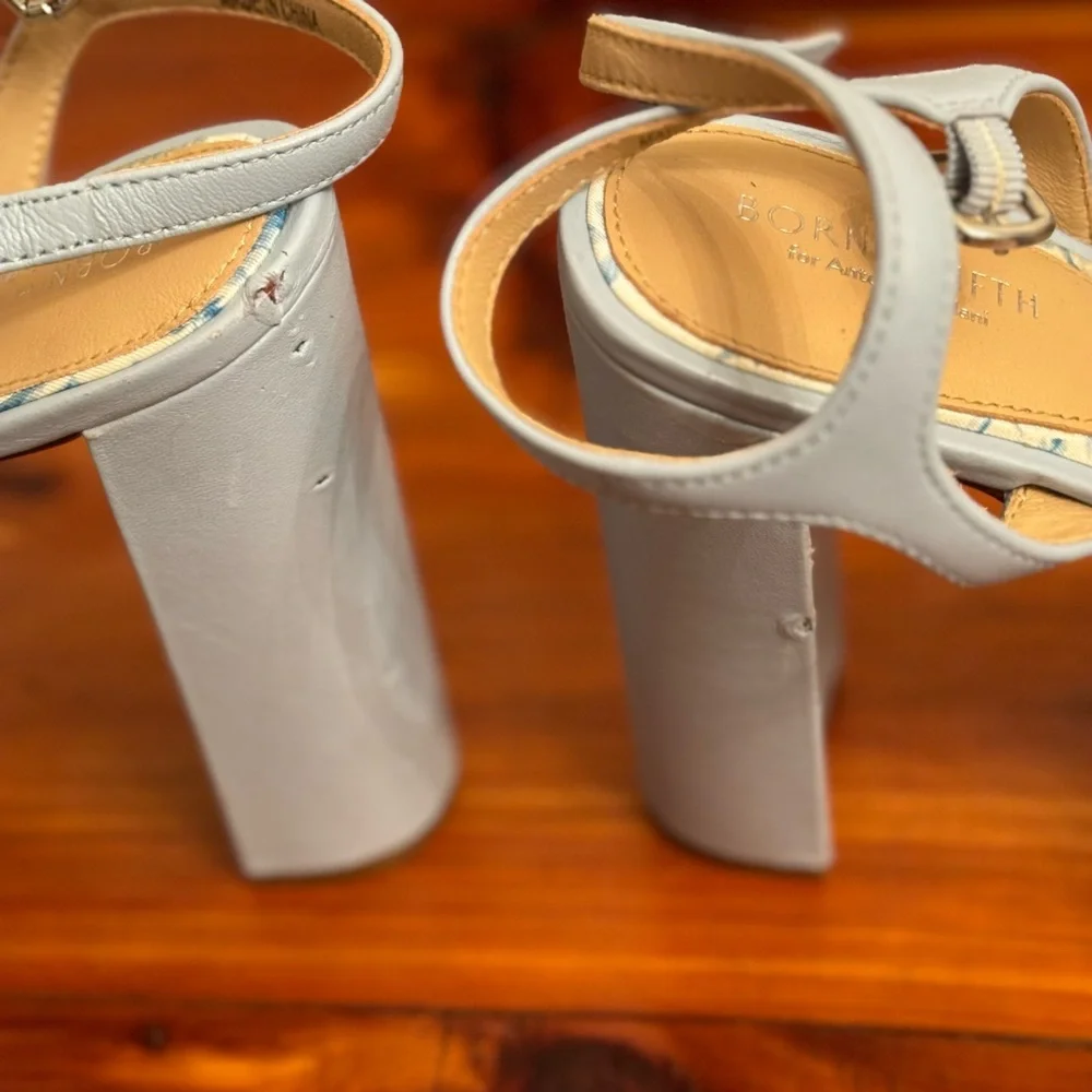 Antonio Melani Born on the 5th Heels - Picture 2 of 3